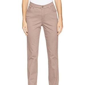 Lee Straight leg Pants